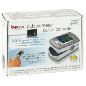 BEURER PO80 Pulsoximeter